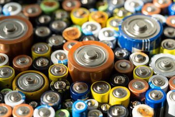 Accumulators, Batteries Importers Worldwide, HS Code 8507, Part 1/10