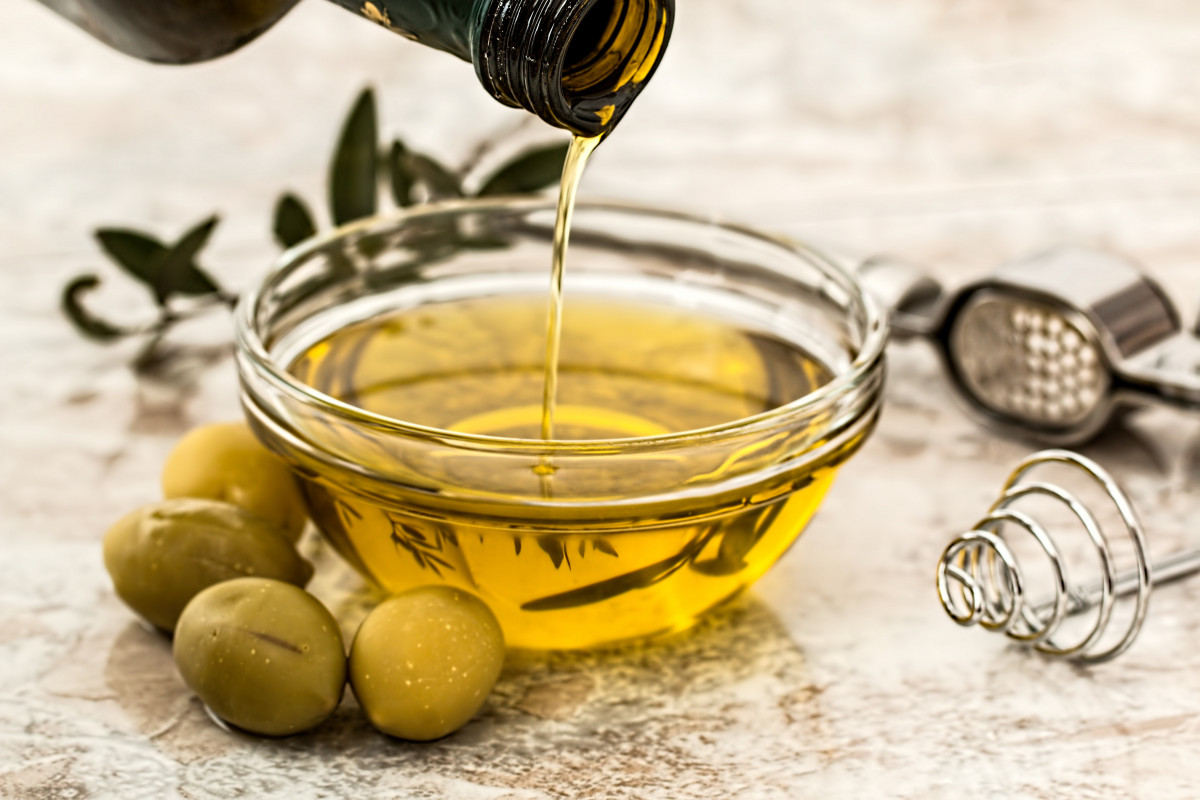 Mexican Cooking Oil Importers List