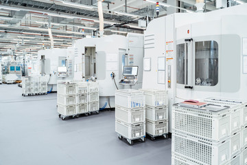 Industrial Machinery Importers-Exporters in Sweden