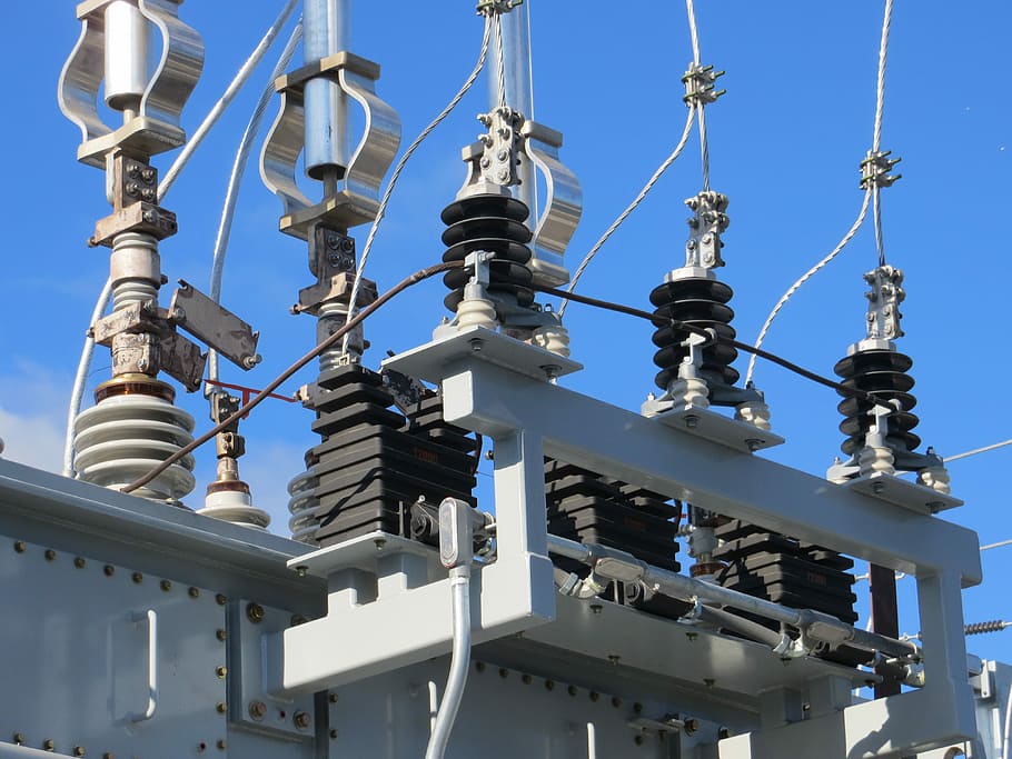 Electric Transformers Importers in Italy, HS Code 8504