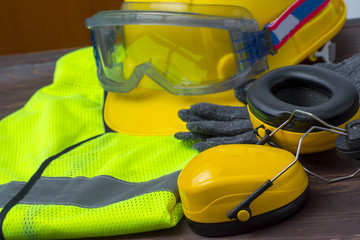 Protective clothing supplier in France