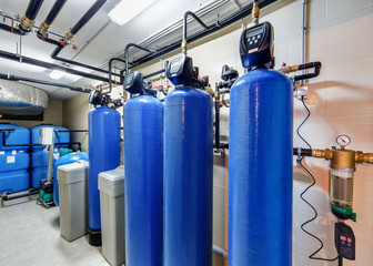 Water Softener Equipment Suppliers in USA, HS Code 842121, Part 1/4