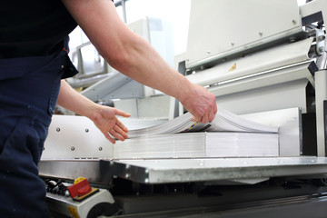 Printing Equipment and Supplies Suppliers in Romania