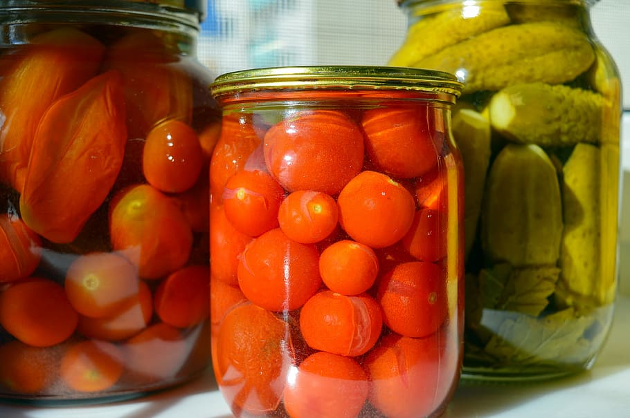 Canned Vegetable Importers in Romania, HS Code 0711
