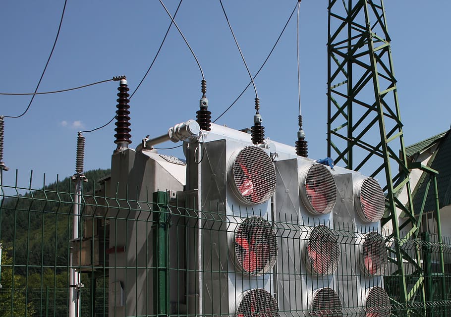 Importadores de transformadores eléctricos en los Países Bajos, Código HS 8504