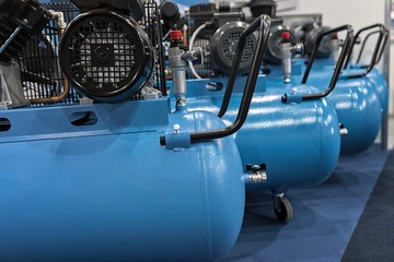 Air compressor supplier in Canada, HS Code 841440
