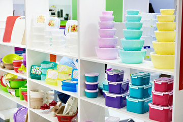 Household Goods Wholesaler Companies in Spain, Part 1/3