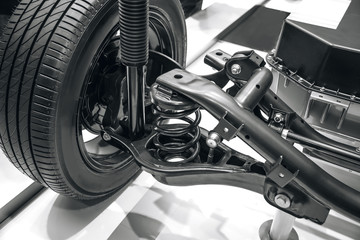 Motor Vehicle Axles Importers in Switzerland, HS Code 870850