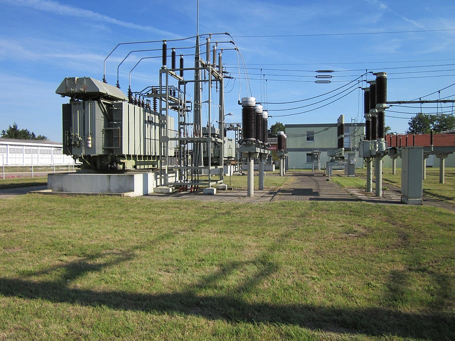 Importadores de transformadores eléctricos en Polonia, Código HS 8504