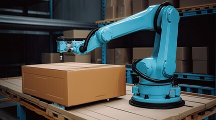 Material handling equipment supplier in Egypt, HS Code 8428