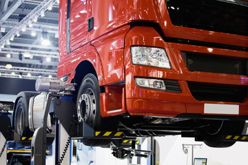 Truck Spare Parts Suppliers in Germany