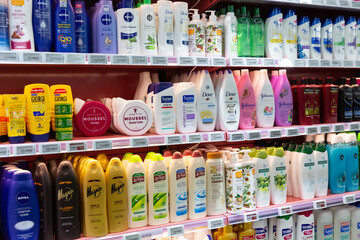 United Arab Emirates FMCG goods wholesaler list