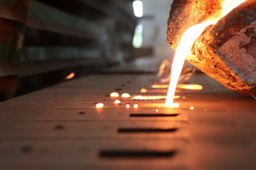 Foundry in USA, Part 2/2
