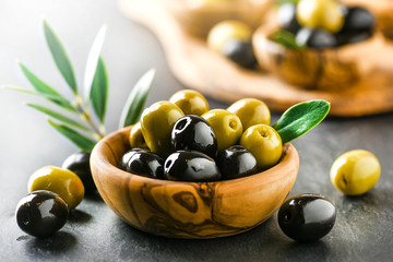 List of Exporters And Importers of Table Olives in Egypt