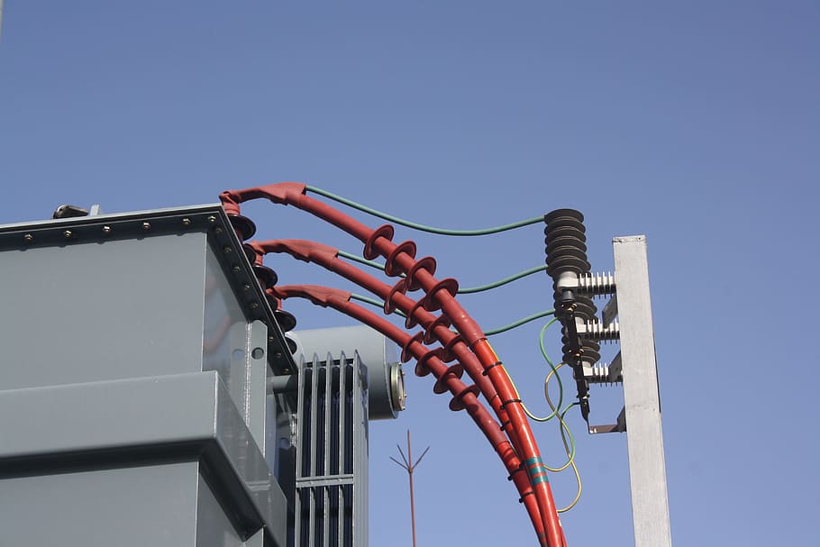 Electric Transformers Importers in Sweden, HS Code 8504