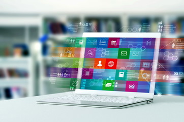 SUPPLY OF COMPUTER SOFTWARE in Kenya