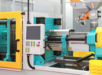 Plastic injection molding service in England, Part 2/2