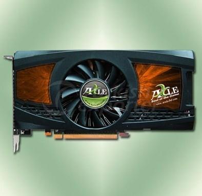 AXLE NV GTX560 1GB DDR5 PCI-E 256bit graphics Card