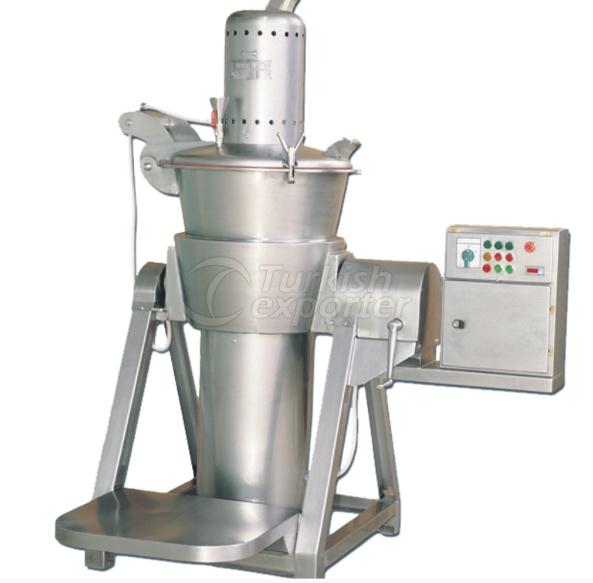 Stager Melting Machine