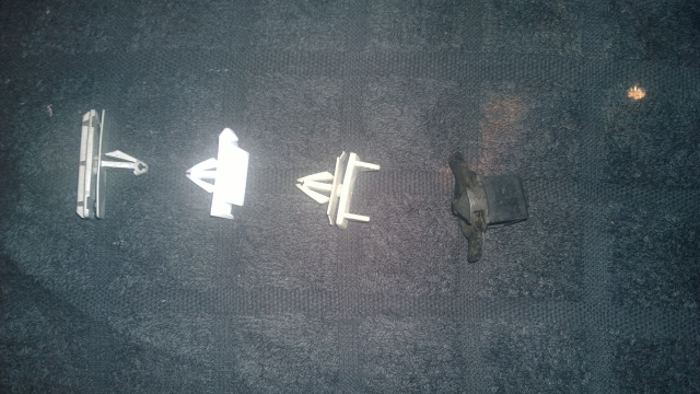 USA import request for Fasteners For Jeep