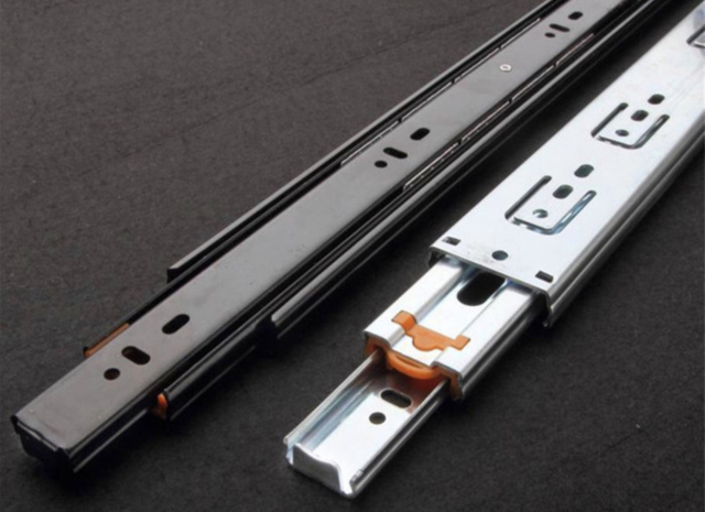 Soft Close Drawer Slide mechanism request from Saudi Arabia