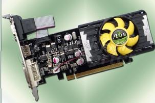 AXLE GT220 1GB DDR3 128BIT Graphic card