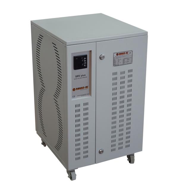 20kVA Servo Voltage Regulator