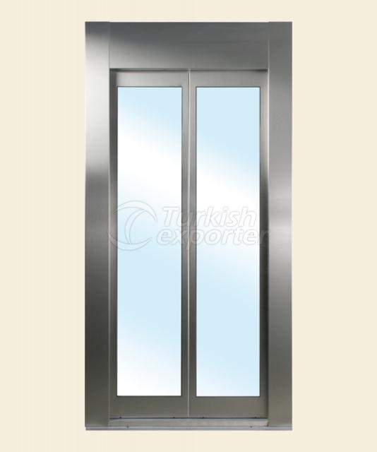 Elevator Doors