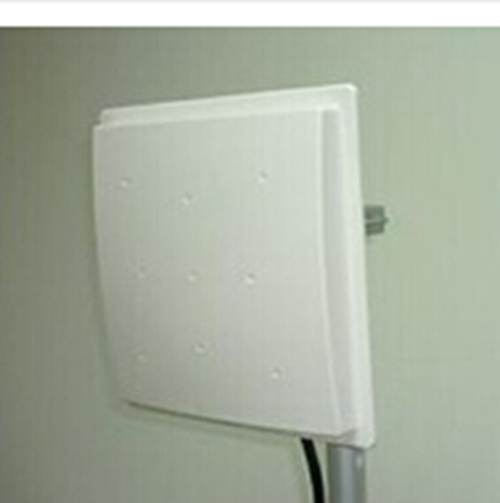 long read range integrated uhf rfid reader