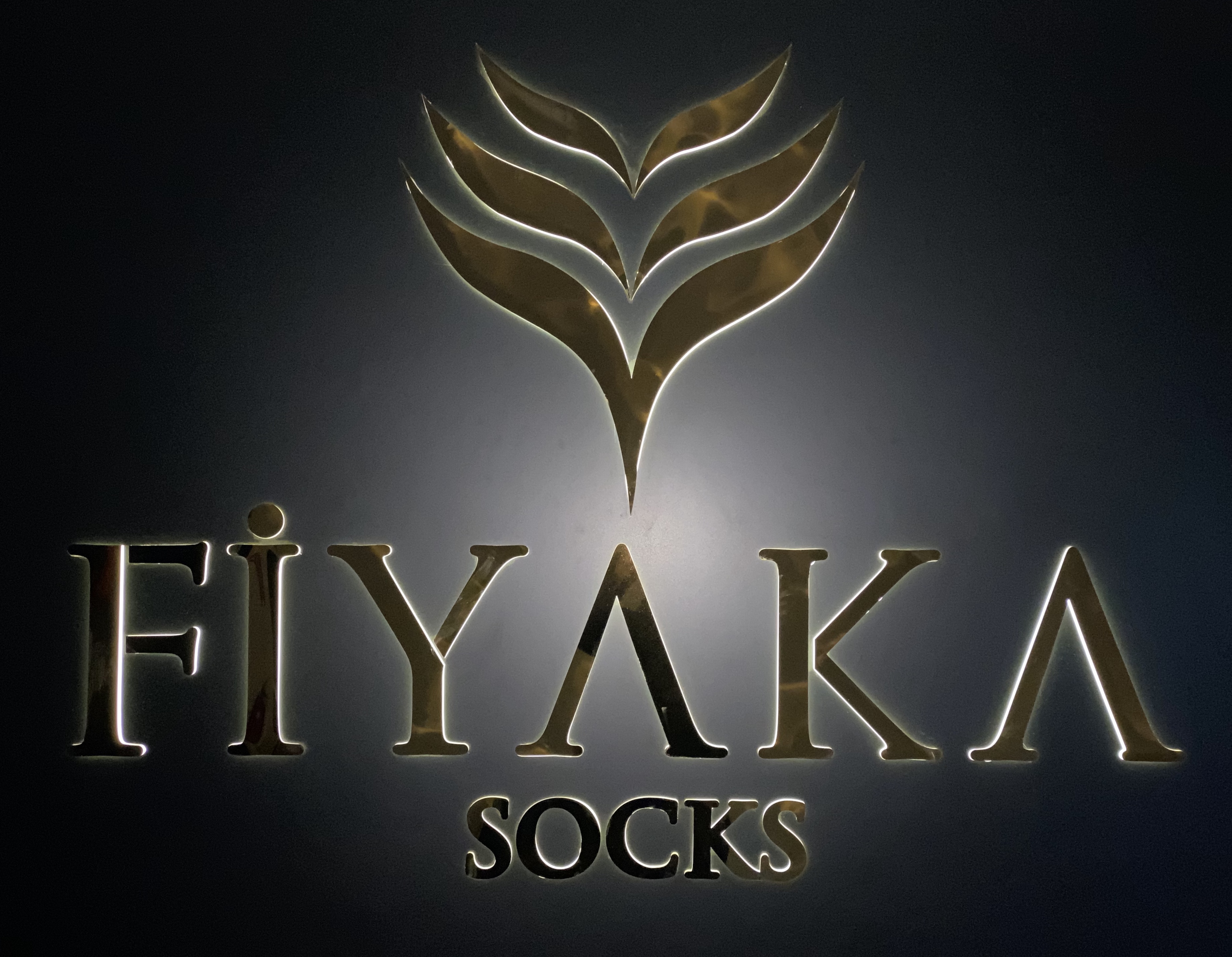 FIYAKA CORAP DIS TIC. VE SAN. A.S.