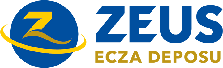 Zeus Ecza Deposu