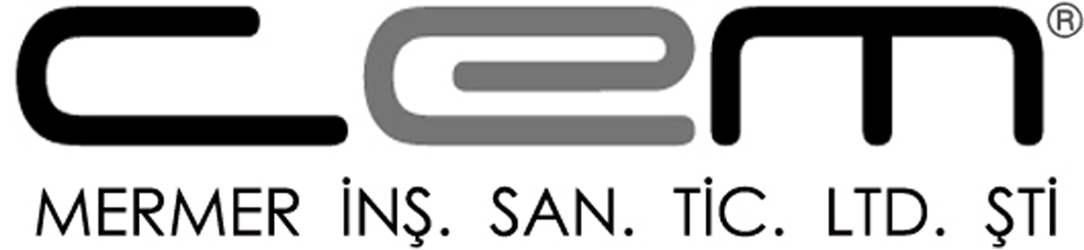 CEM MERMER İNŞAAT SAN. TİC. LTD. ŞTİ.
