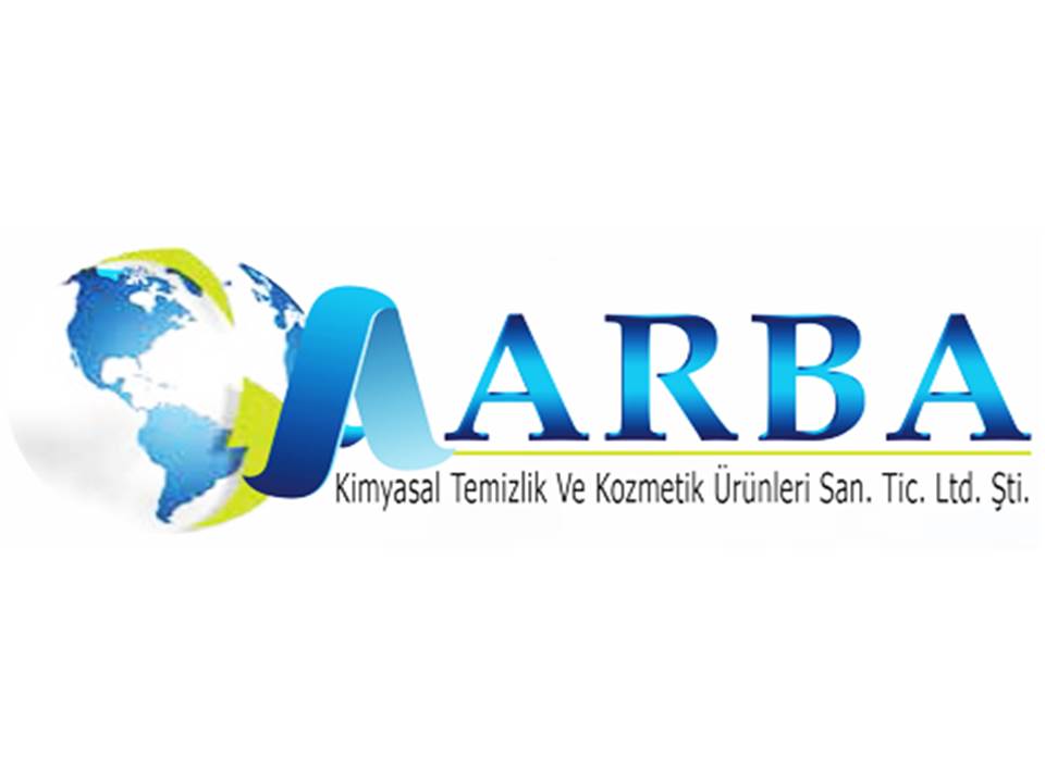 ARBA KIMYASAL TEMIZLIK VE KOZMETIK URUNLERI SANAYI TICARET LIMITED SIRKETI