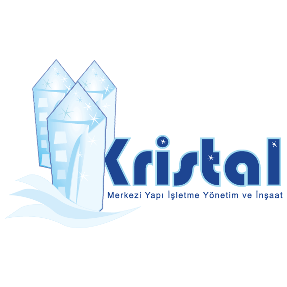 KRISTAL MERKEZI YAPI ISLETME YONETIM VE TEM. HIZ. PEYZ. INS. TAAH. SAN. VE TIC. A.S.