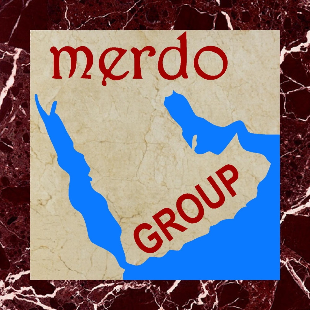 MERDO MADENCİLİK LTD. ŞTİ.