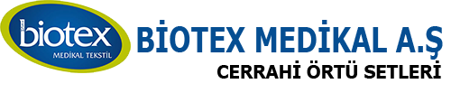 BIOTEX MEDIKAL TEKSTIL ITH. IHR. SAN. VE TIC. A.S.