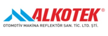 ALKOTEK OTOMOTİV MAKİNA REFLEKTÖR LTD. ŞTİ.