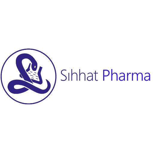 SIHHAT PHARMA KOZMETIK SANAYI VE TICARET LIMITED Sti