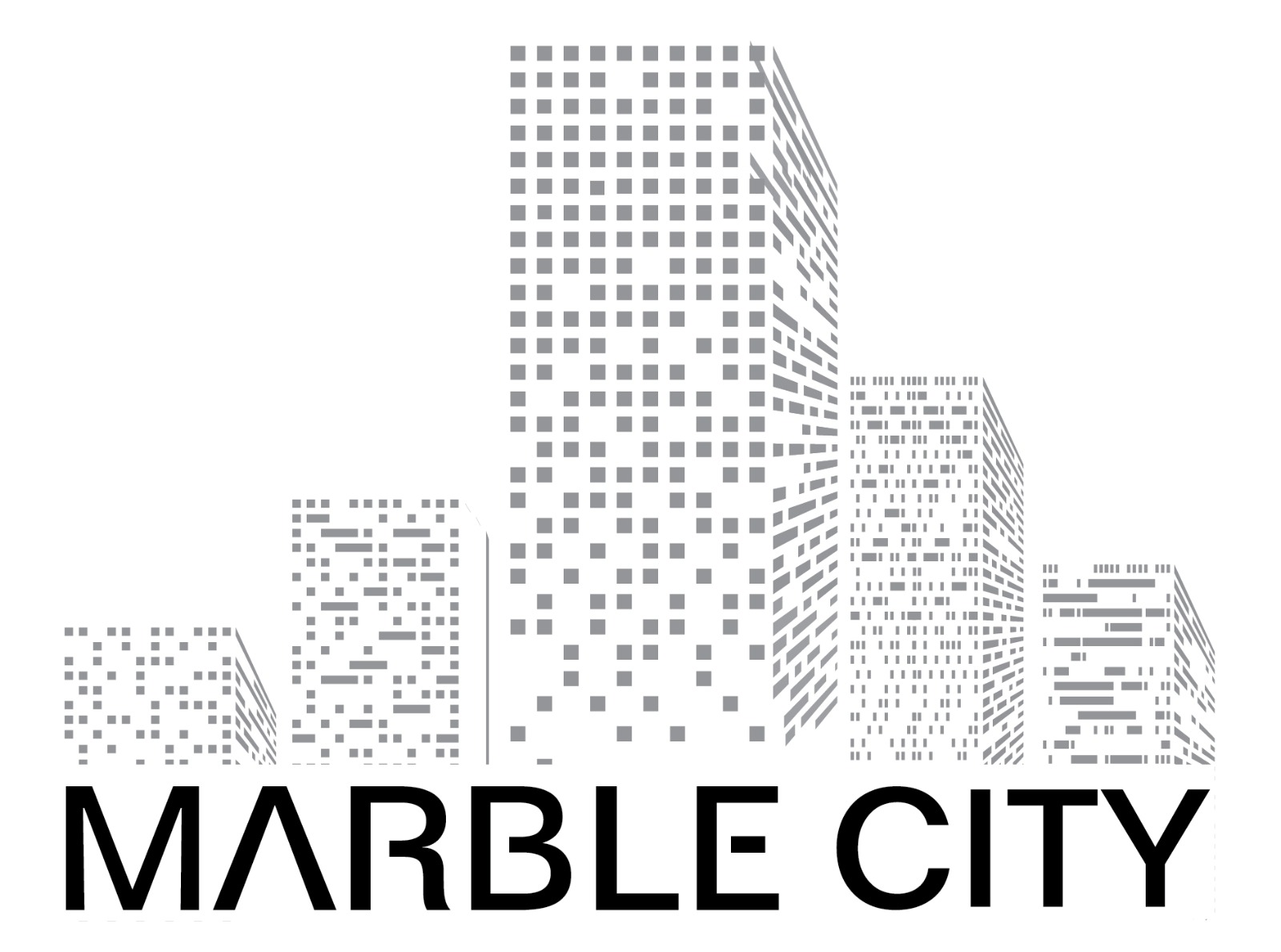 MARBLE CITY