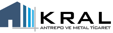 KRAL ANTREPO IC VE DIS TIC. LTD. STI.