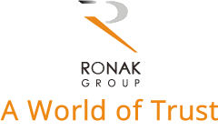 RONAK GLOBAL MADEN LİMİTED ŞİRKETİ