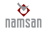 NAMSAN METAL MEDIKAL SANAYI VE TICARET A.S.