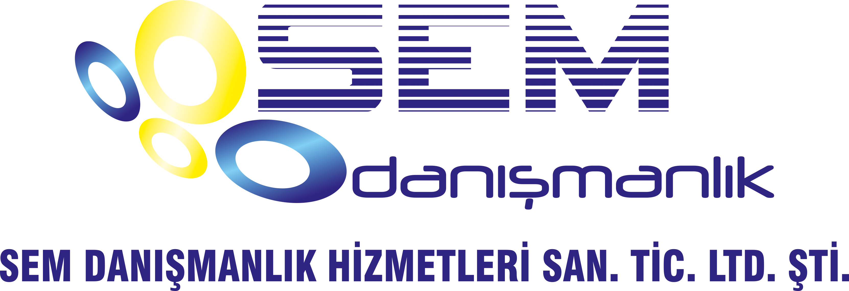 SEM DANISMANLIK HIZMETLERI SANAYI TICARET LIMITED SIRKETI