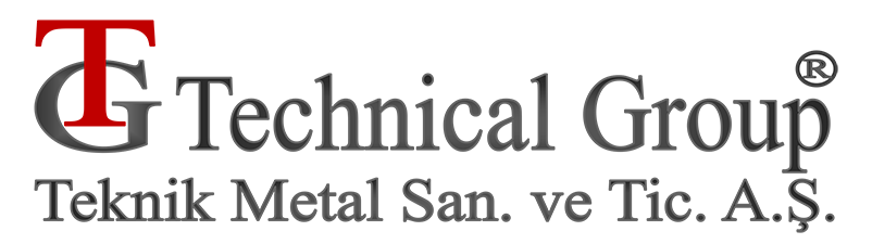 TG TEKNIK METAL SAN. VE TIC. A.S.