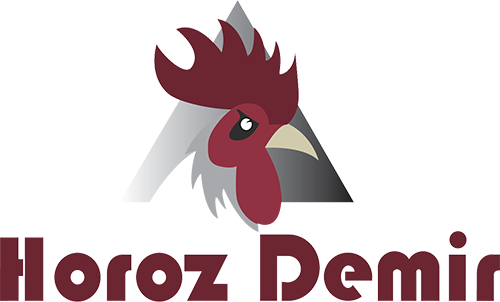 HOROZ DEMIR SANAYI VE TICARET LIMITED SIRKETI