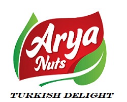 ARYA NUTS GIDA LOJ. INS. OTOMATIV IC VE DIS TIC. ITH. IHR. SAN. VETIC. LTD. STI