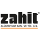 ZAHIT ALUMINYUM SAN. TIC. A.S.
