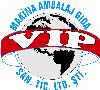 VIP MAKINA AMBALAJ GIDA LTD. STI.