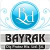 BAYRAK DIS PROTEZ DENTURES DENTAL