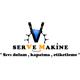 SERVE MAKINE
